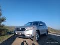 Toyota Highlander 2013 года за 14 500 000 тг. в Усть-Каменогорск – фото 7
