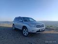 Toyota Highlander 2013 года за 14 500 000 тг. в Усть-Каменогорск – фото 5