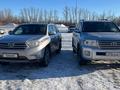 Toyota Highlander 2013 года за 14 500 000 тг. в Усть-Каменогорск – фото 13