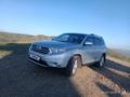 Toyota Highlander 2013 года за 14 500 000 тг. в Усть-Каменогорск – фото 4