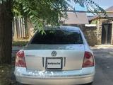 Volkswagen Passat 2000 года за 1 500 000 тг. в Алматы – фото 3