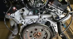 Двигатель Infiniti fx35 (инфинити фх35) за 78 500 тг. в Алматы