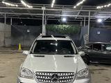 Mercedes-Benz ML 350 2007 года за 7 000 000 тг. в Шымкент