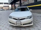 Toyota Camry 2012 года за 6 500 000 тг. в Жанаозен