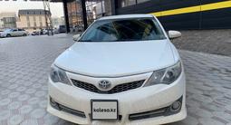 Toyota Camry 2012 года за 6 500 000 тг. в Жанаозен