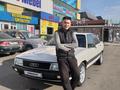 Audi 100 1990 года за 2 100 000 тг. в Алматы – фото 12