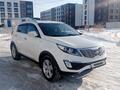 Kia Sportage 2013 годаүшін8 300 000 тг. в Усть-Каменогорск – фото 2