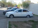 ВАЗ (Lada) Priora 2170 2013 года за 3 450 000 тг. в Атырау