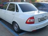 ВАЗ (Lada) Priora 2170 2013 года за 3 450 000 тг. в Атырау – фото 3