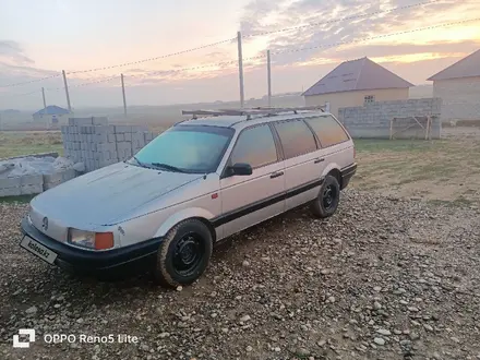 Volkswagen Passat 1991 года за 1 200 000 тг. в Шымкент – фото 4