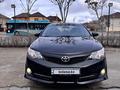 Toyota Camry 2013 годаүшін8 500 000 тг. в Актау – фото 3