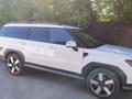 Hyundai Santa Fe 2025 годаүшін20 000 000 тг. в Тараз – фото 15