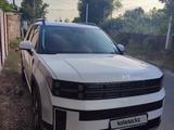 Hyundai Santa Fe 2025 года за 20 000 000 тг. в Тараз