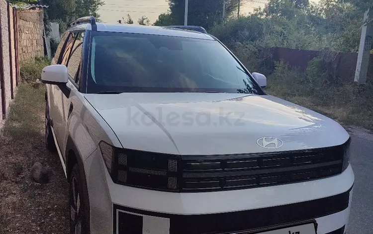 Hyundai Santa Fe 2025 годаүшін20 000 000 тг. в Тараз