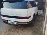 Hyundai Santa Fe 2025 года за 20 000 000 тг. в Тараз – фото 4