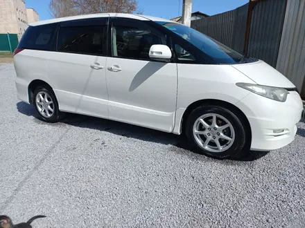 Toyota Estima 2006 года за 7 444 444 тг. в Аксу – фото 3