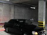 ВАЗ (Lada) Priora 2170 2014 годаүшін3 300 000 тг. в Шымкент – фото 4