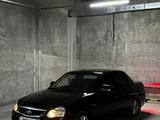 ВАЗ (Lada) Priora 2170 2014 годаүшін3 300 000 тг. в Шымкент – фото 3