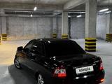 ВАЗ (Lada) Priora 2170 2014 годаүшін3 300 000 тг. в Шымкент – фото 5