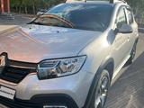 Renault Sandero Stepway 2019 годаfor6 400 000 тг. в Павлодар – фото 2