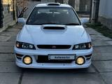 Subaru Impreza 1997 года за 4 500 000 тг. в Алматы