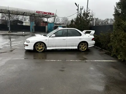 Subaru Impreza 1997 года за 4 500 000 тг. в Алматы – фото 2