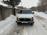 ВАЗ (Lada) Lada 2121 2023 годаfor5 650 000 тг. в Петропавловск – фото 2