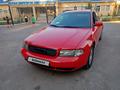 Audi A4 1996 года за 1 700 000 тг. в Алматы – фото 14