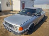 Audi 80 1991 годаfor950 000 тг. в Кызылорда – фото 4