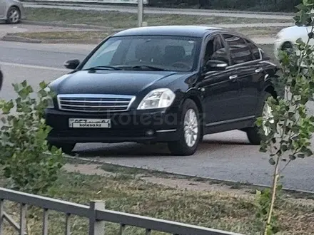 Nissan Teana 2006 года за 3 300 000 тг. в Актобе – фото 2