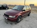 Mitsubishi Space Wagon 1996 годаfor1 500 000 тг. в Жанаозен