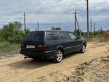 Volkswagen Passat 1990 годаүшін1 100 000 тг. в Рудный – фото 3