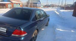 Mitsubishi Lancer 2005 годаfor2 550 000 тг. в Петропавловск – фото 5