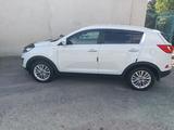 Kia Sportage 2013 года за 8 500 000 тг. в Шымкент – фото 2