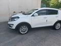 Kia Sportage 2013 года за 8 500 000 тг. в Шымкент