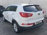 Kia Sportage 2013 года за 8 500 000 тг. в Шымкент – фото 3