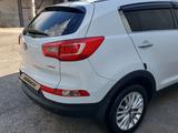 Kia Sportage 2013 года за 8 500 000 тг. в Шымкент – фото 5