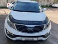 Kia Sportage 2013 года за 8 500 000 тг. в Шымкент – фото 7