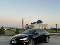 Toyota Camry 2015 года за 8 800 000 тг. в Жанаозен – фото 4