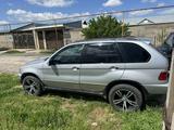 BMW X5 2000 года за 2 500 000 тг. в Шымкент – фото 5