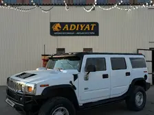 Hummer H2, 2004