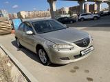 Mazda 6 2004 годаүшін1 400 000 тг. в Астана – фото 4