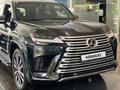 Lexus LX 600 Luxury+ 2026 годаүшін79 497 000 тг. в Актобе
