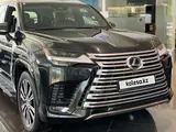 Lexus LX 600 Luxury+ 2026 года за 93 590 000 тг. в Актобе