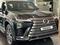 Lexus LX 600 Luxury+ 2026 года за 79 497 000 тг. в Актобе