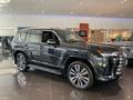 Lexus LX 600 Luxury+ 2026 годаүшін79 497 000 тг. в Актобе – фото 2