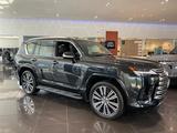 Lexus LX 600 Luxury+ 2026 года за 79 497 000 тг. в Актобе – фото 2