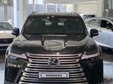 Lexus LX 600 Luxury+ 2026 года за 79 497 000 тг. в Актобе – фото 3