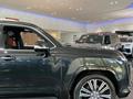Lexus LX 600 Luxury+ 2026 годаүшін79 497 000 тг. в Актобе – фото 4