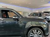 Lexus LX 600 Luxury+ 2026 года за 79 497 000 тг. в Актобе – фото 4